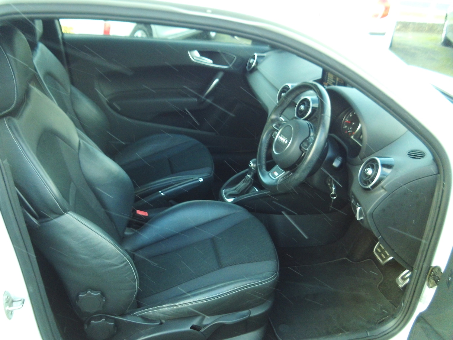 Used Audi A1 2017 for sale - 77100139: Photo 11