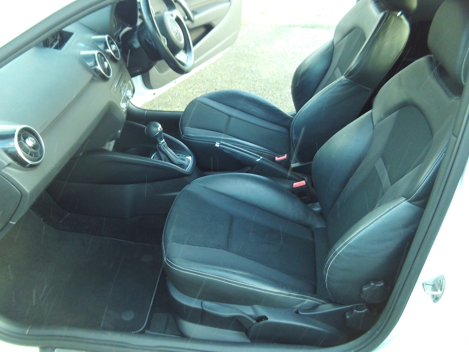 Used Audi A1 2017 for sale - 77100139: Photo 13