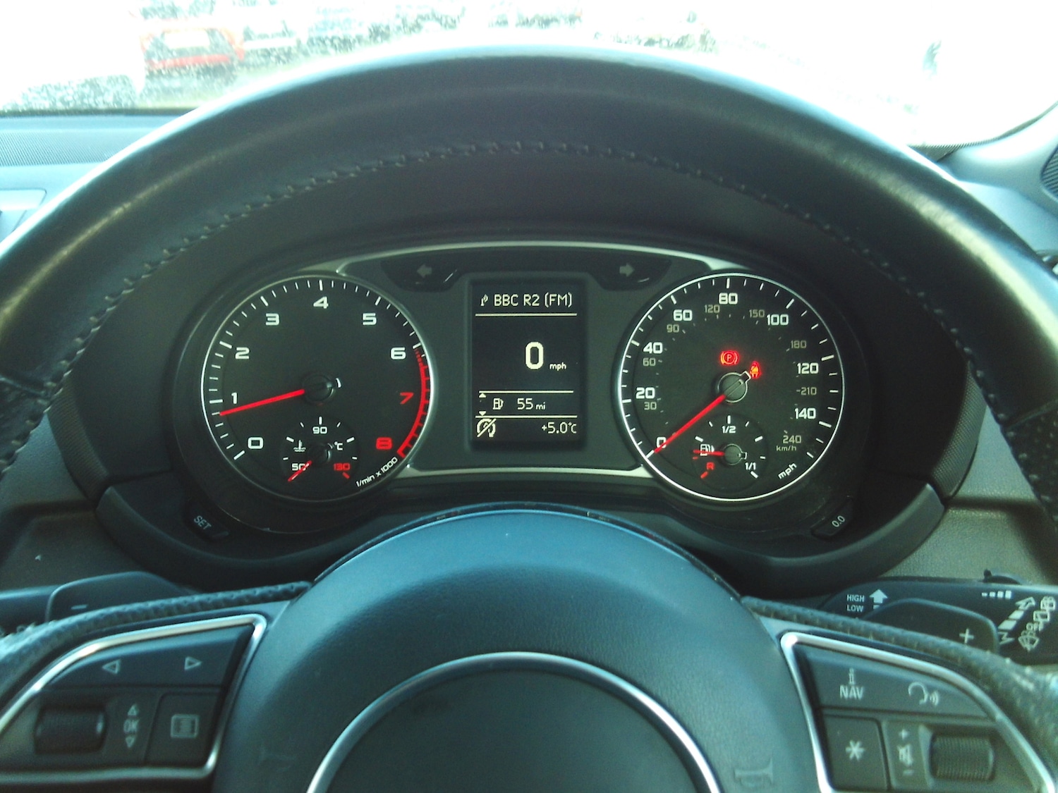 Used Audi A1 2017 for sale - 77100139: Photo 15