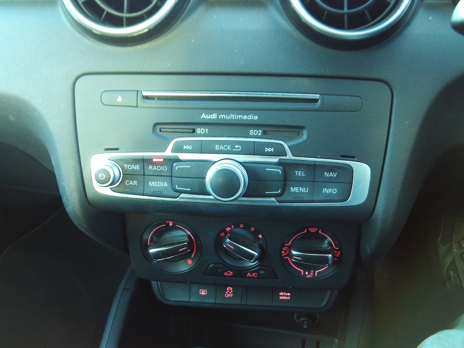 Used Audi A1 2017 for sale - 77100139: Photo 16