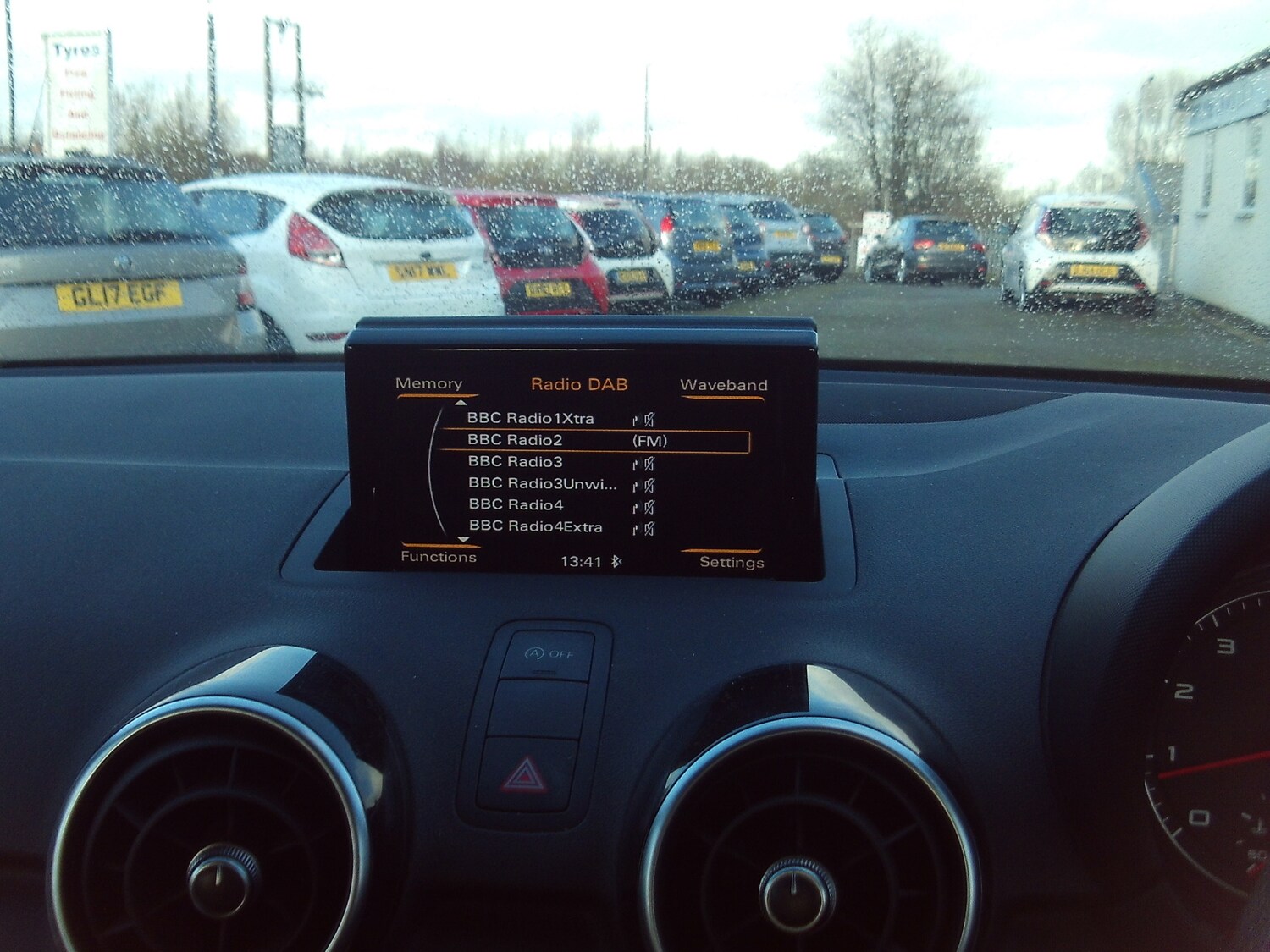 Used Audi A1 2017 for sale - 77100139: Photo 17