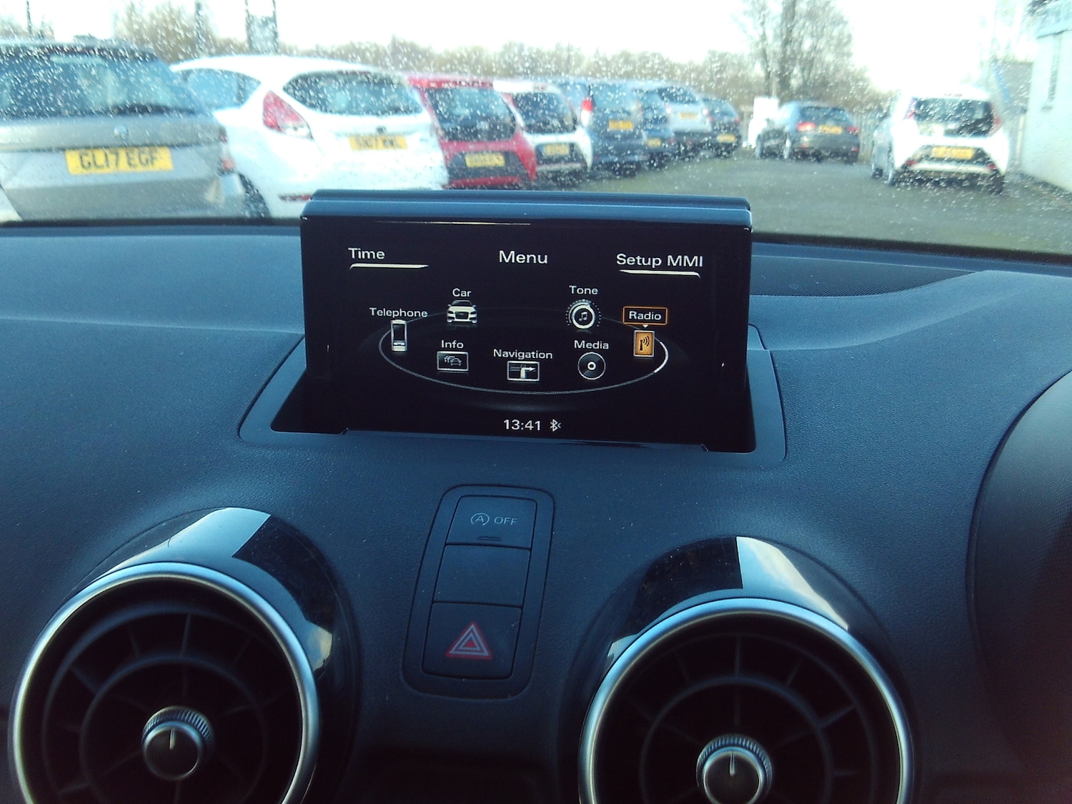 Used Audi A1 2017 for sale - 77100139: Photo 18