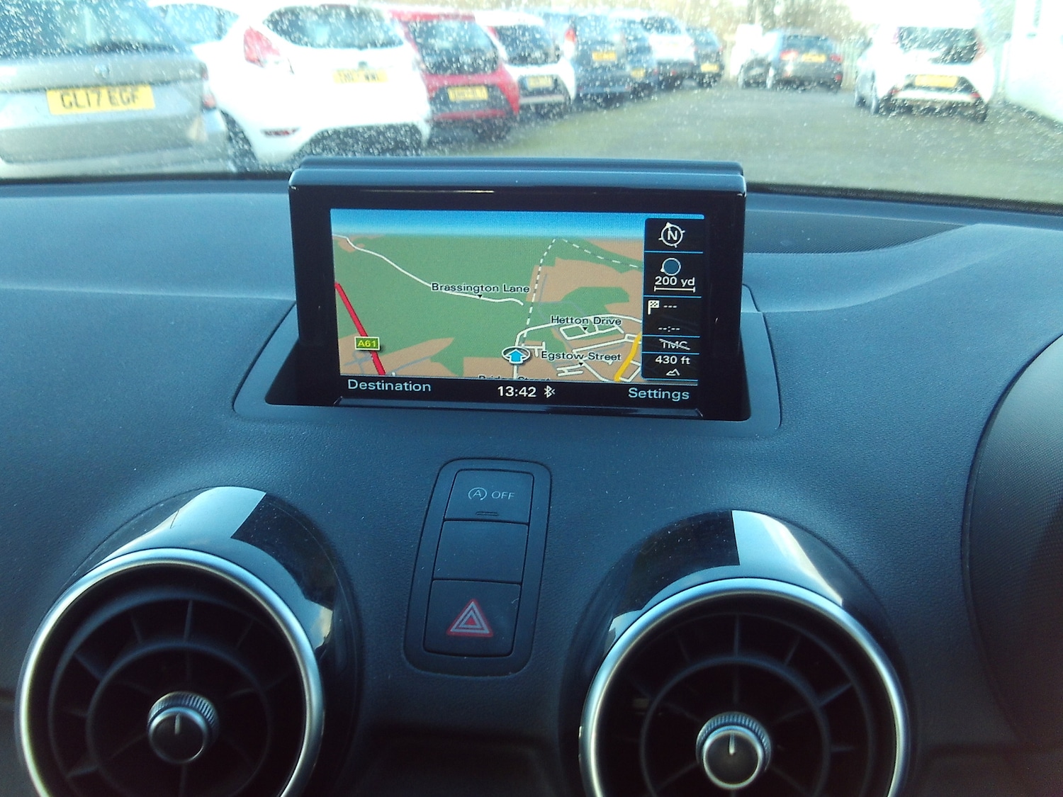 Used Audi A1 2017 for sale - 77100139: Photo 19