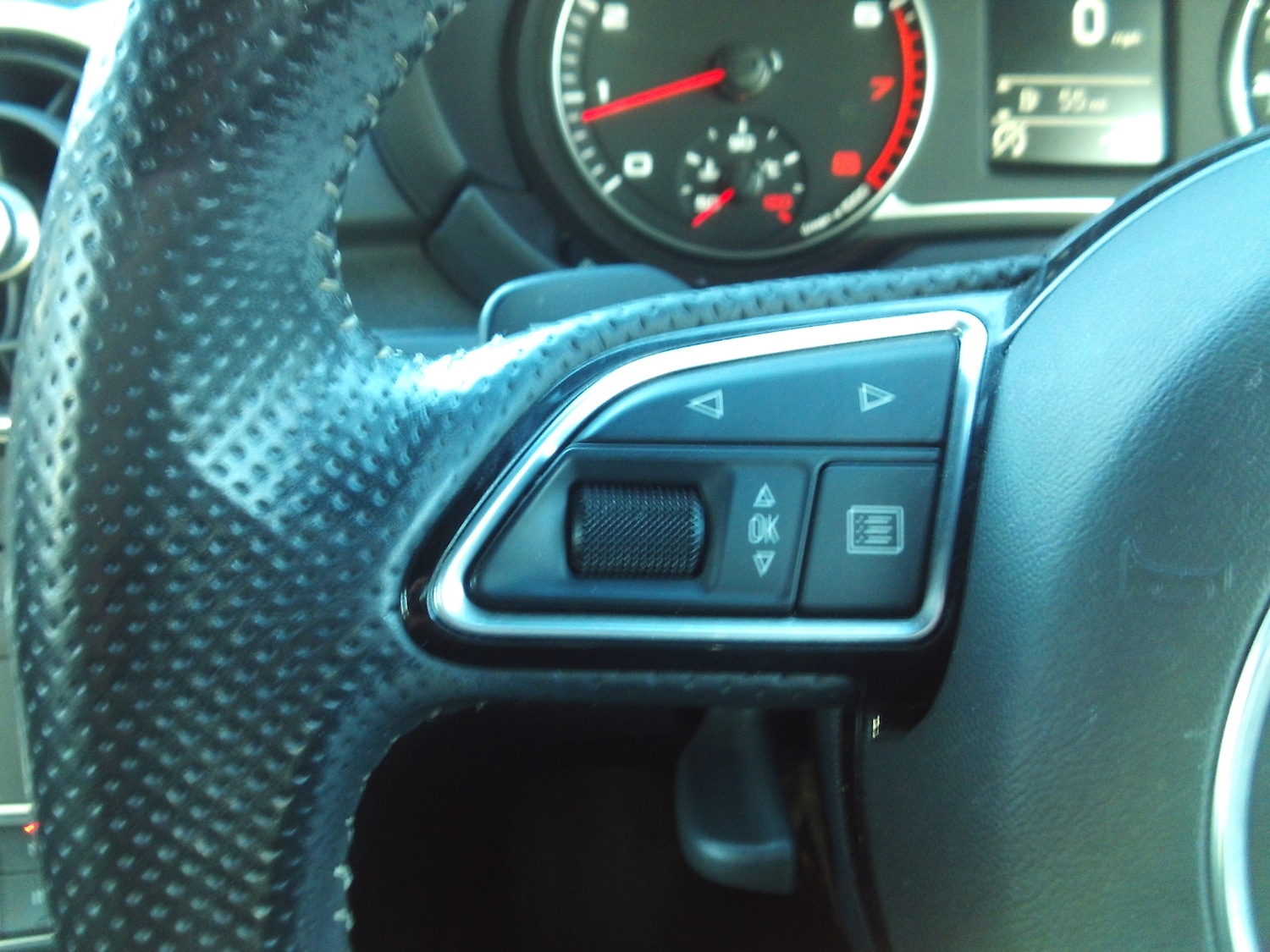 Used Audi A1 2017 for sale - 77100139: Photo 20