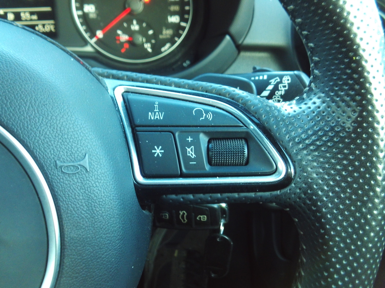 Used Audi A1 2017 for sale - 77100139: Photo 21