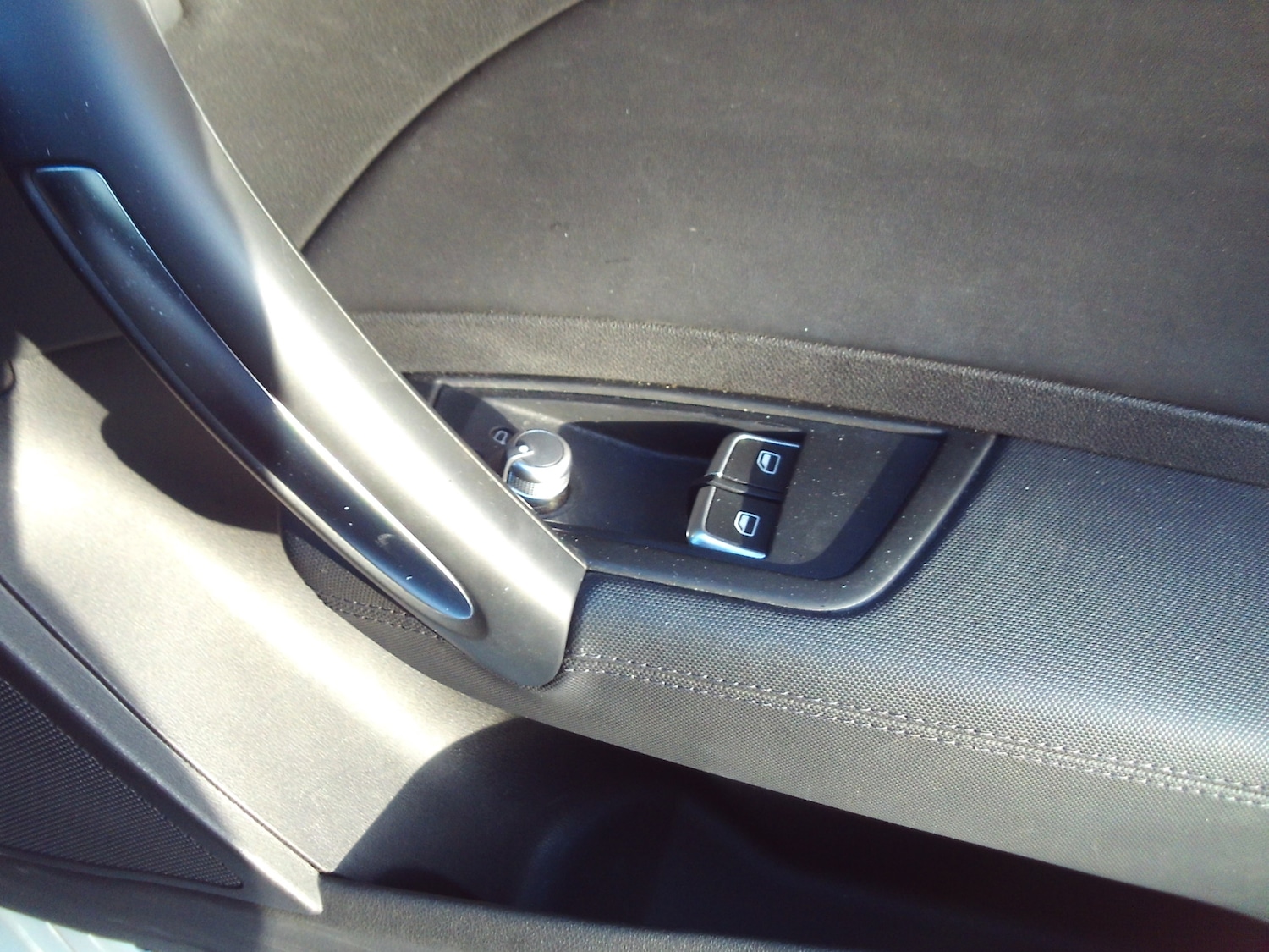 Used Audi A1 2017 for sale - 77100139: Photo 22