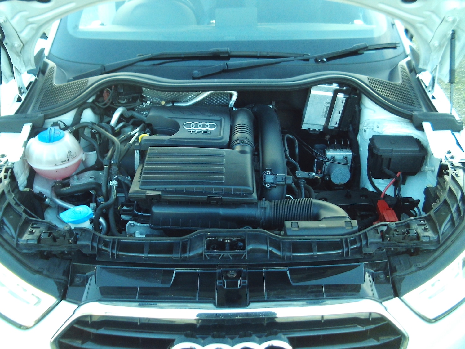 Used Audi A1 2017 for sale - 77100139: Photo 25