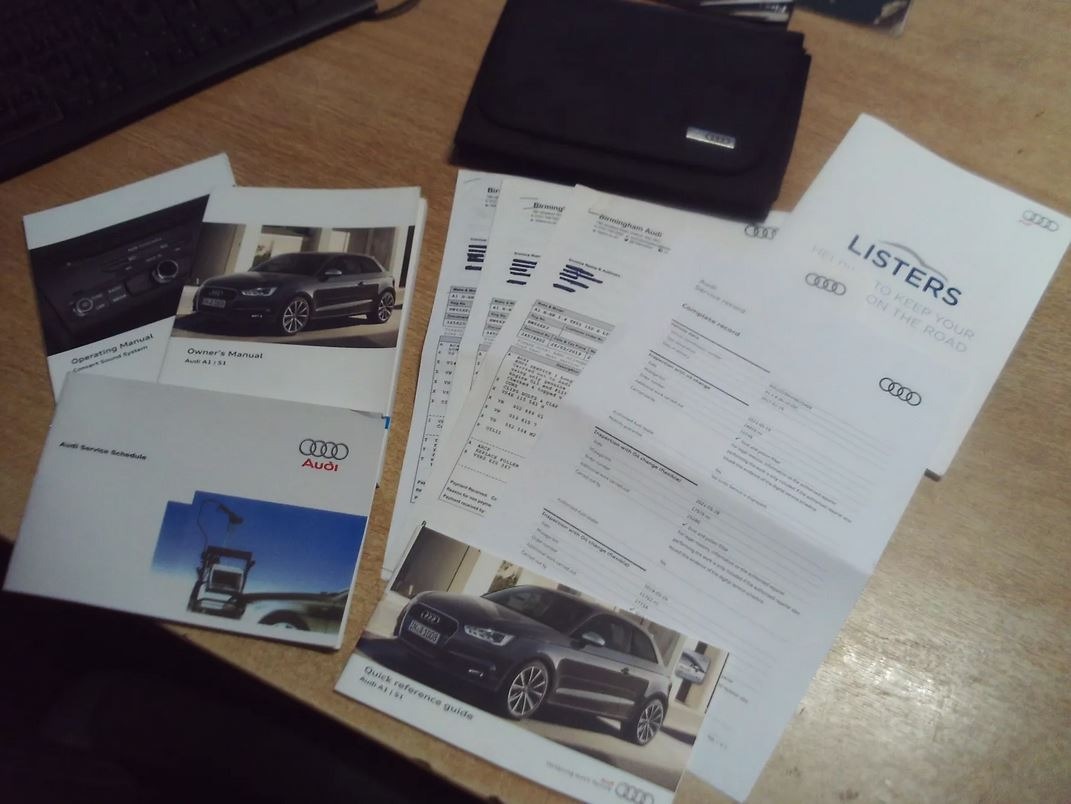 Used Audi A1 2017 for sale - 77100139: Photo 28