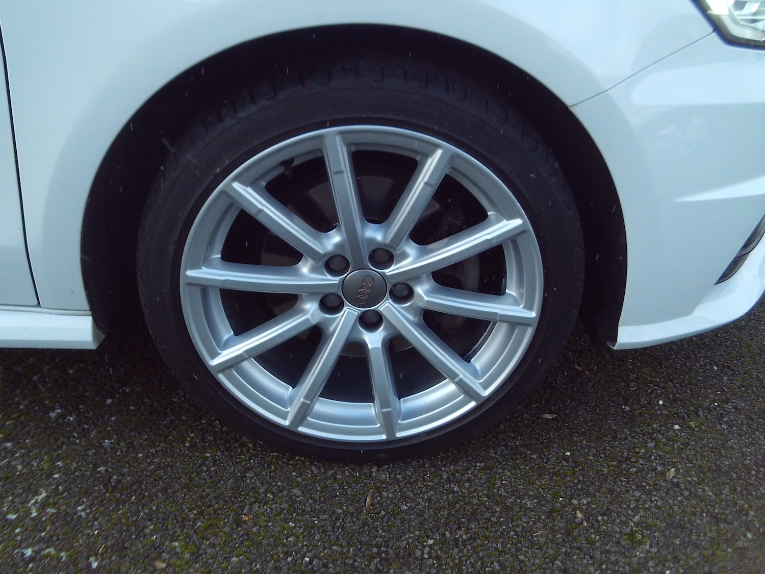 Used Audi A1 2017 for sale - 77100139: Photo 9