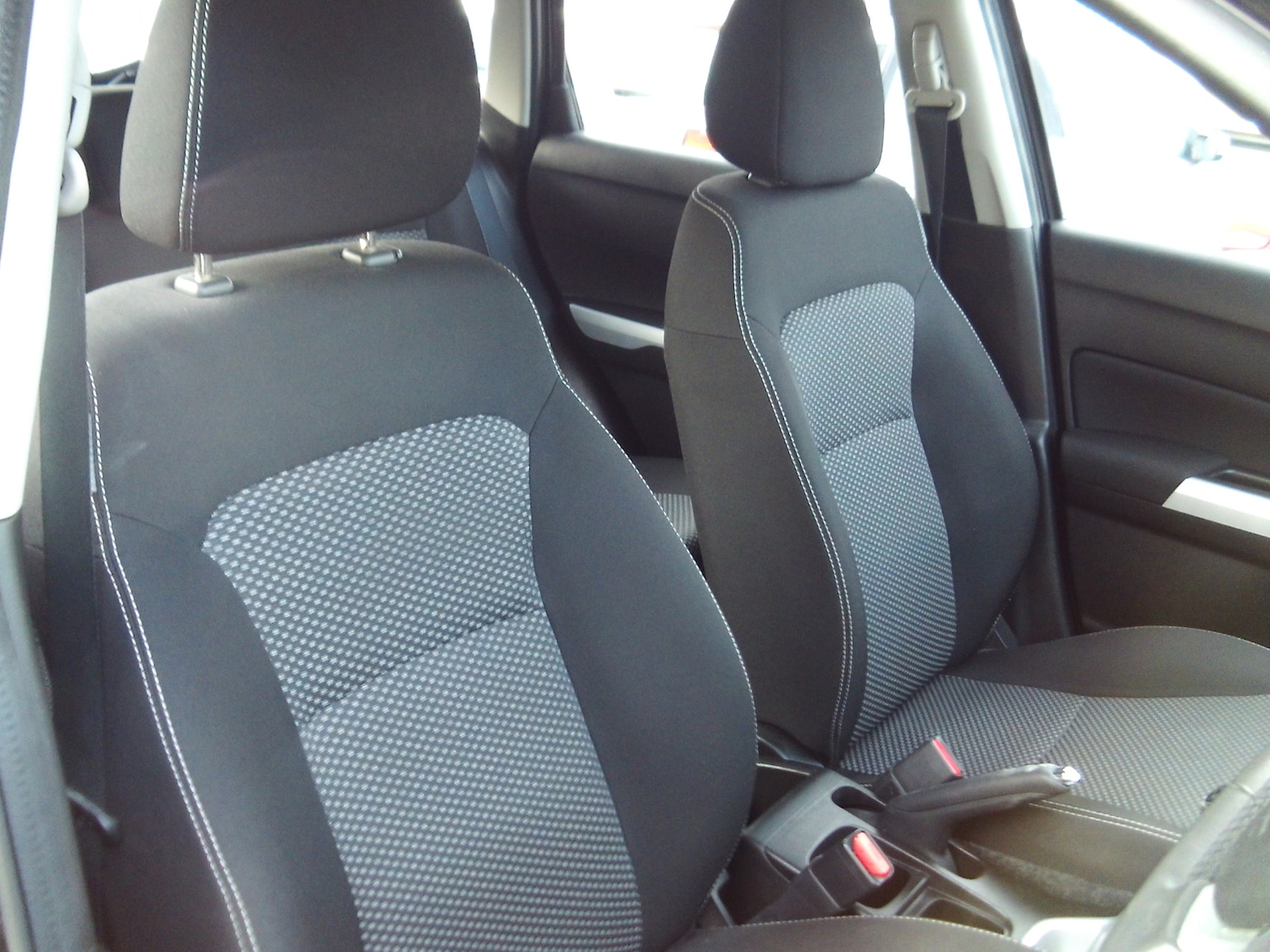 Used Suzuki Vitara 2016 for sale - 77195545: Photo 10