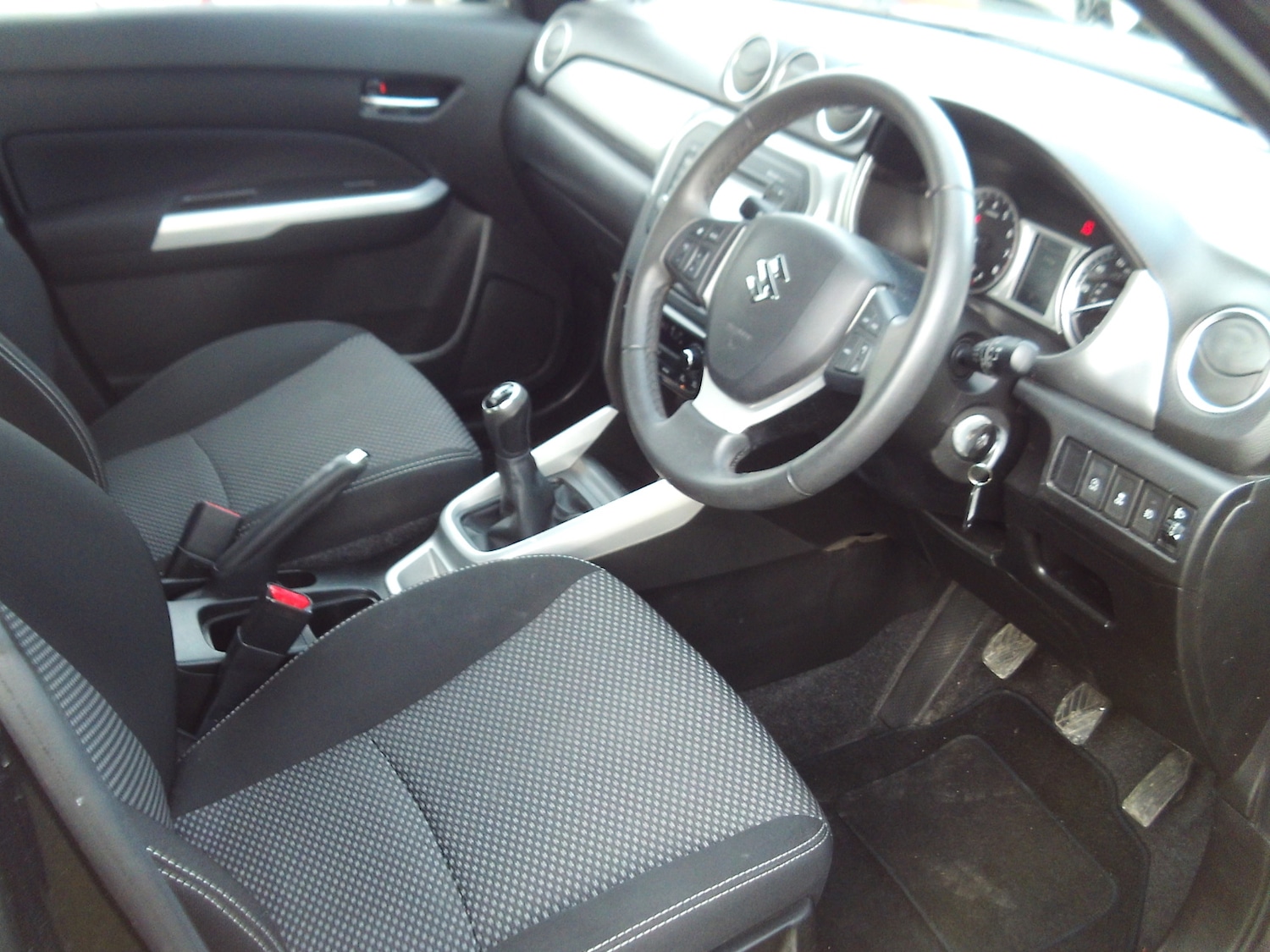 Used Suzuki Vitara 2016 for sale - 77195545: Photo 11