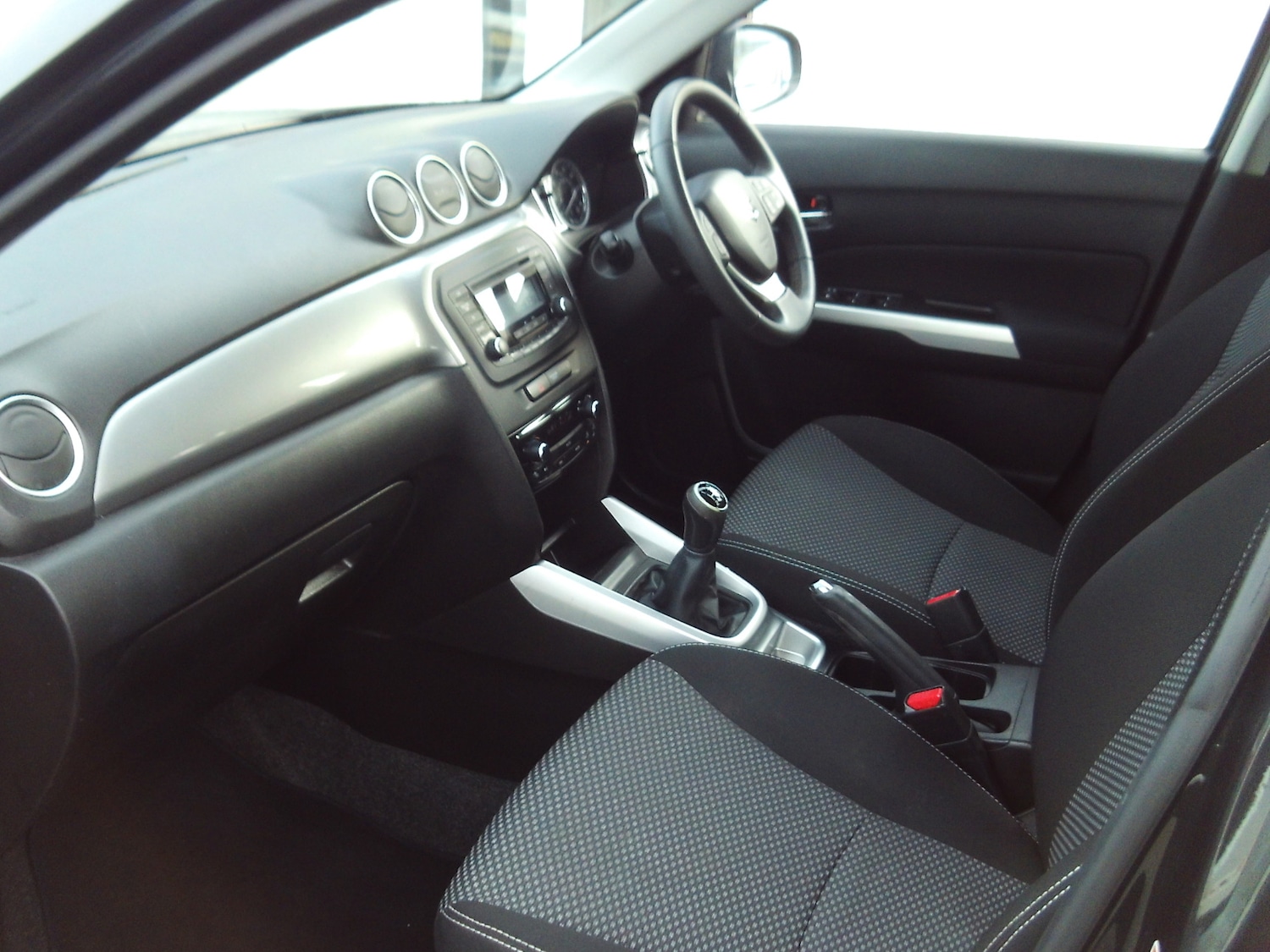 Used Suzuki Vitara 2016 for sale - 77195545: Photo 13