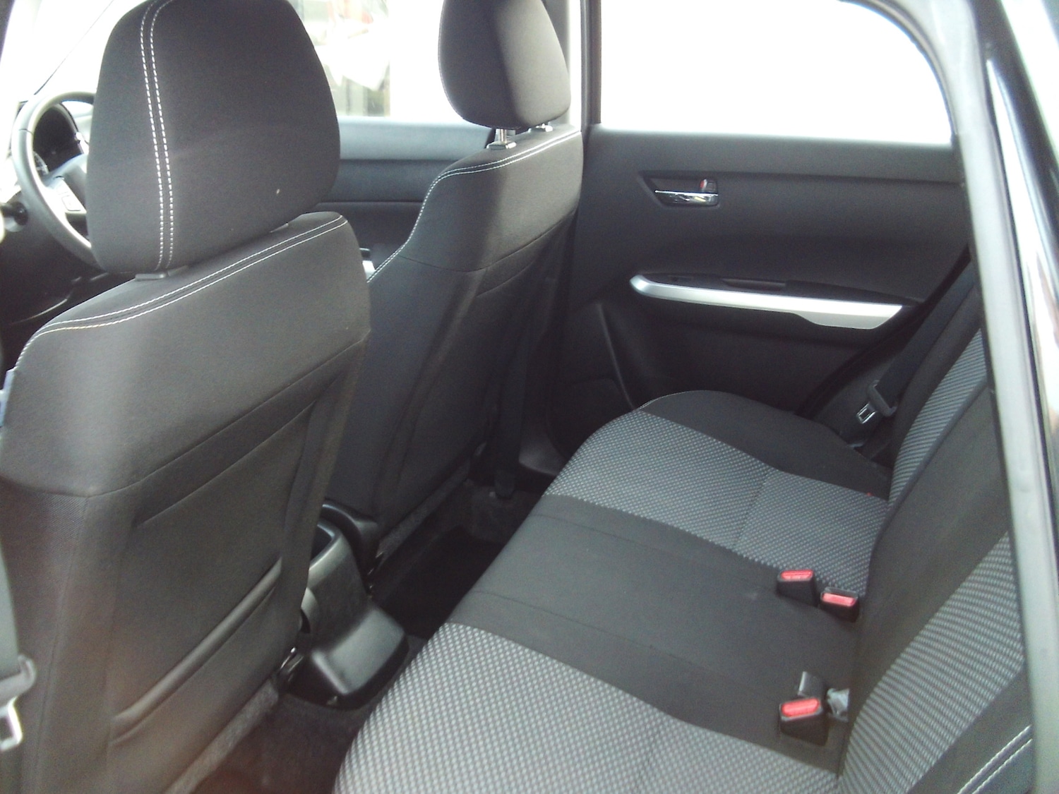 Used Suzuki Vitara 2016 for sale - 77195545: Photo 14