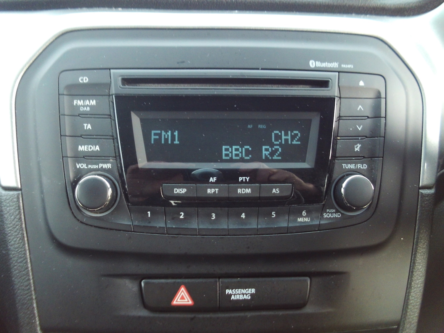 Used Suzuki Vitara 2016 for sale - 77195545: Photo 15