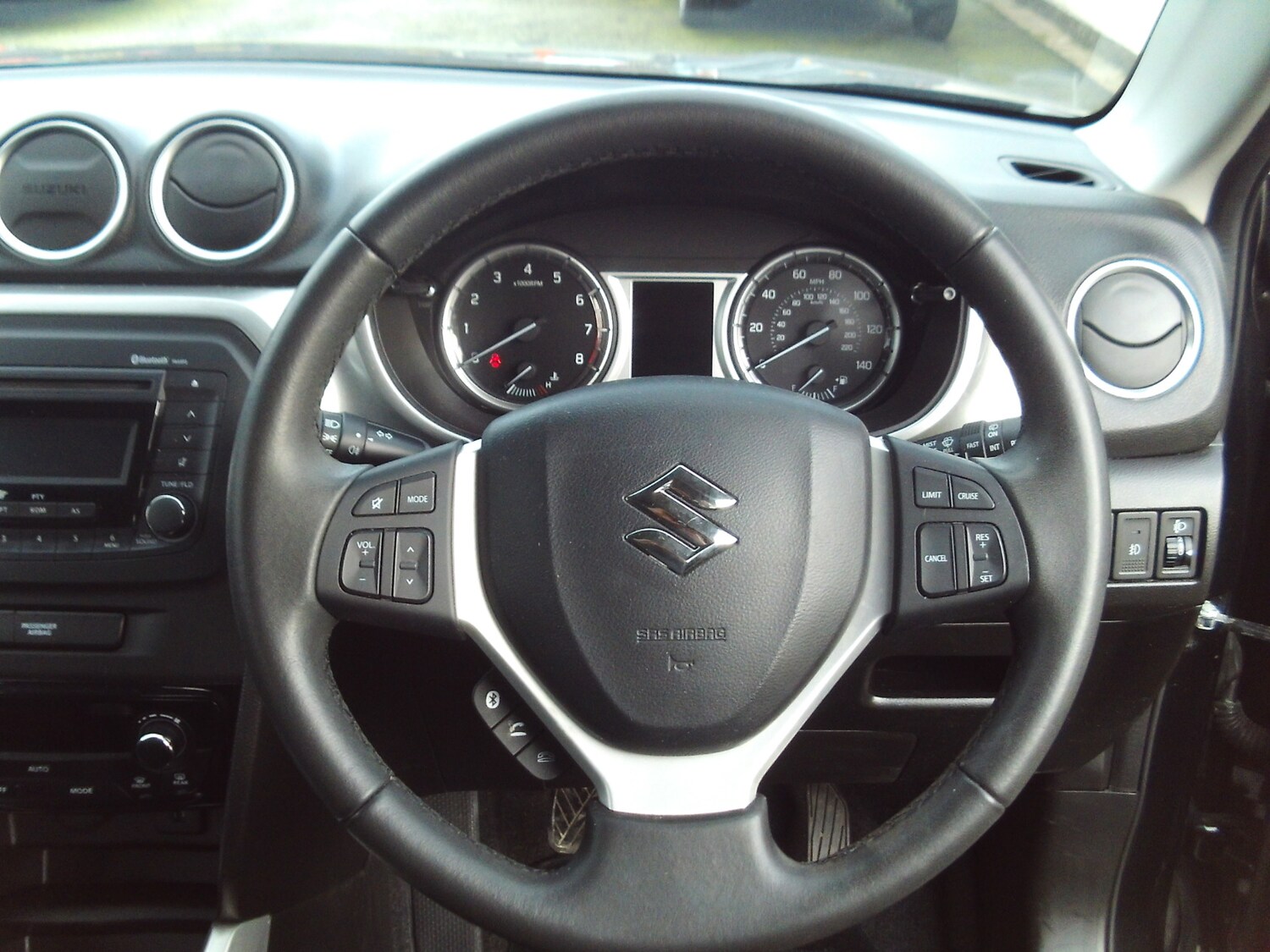 Used Suzuki Vitara 2016 for sale - 77195545: Photo 16