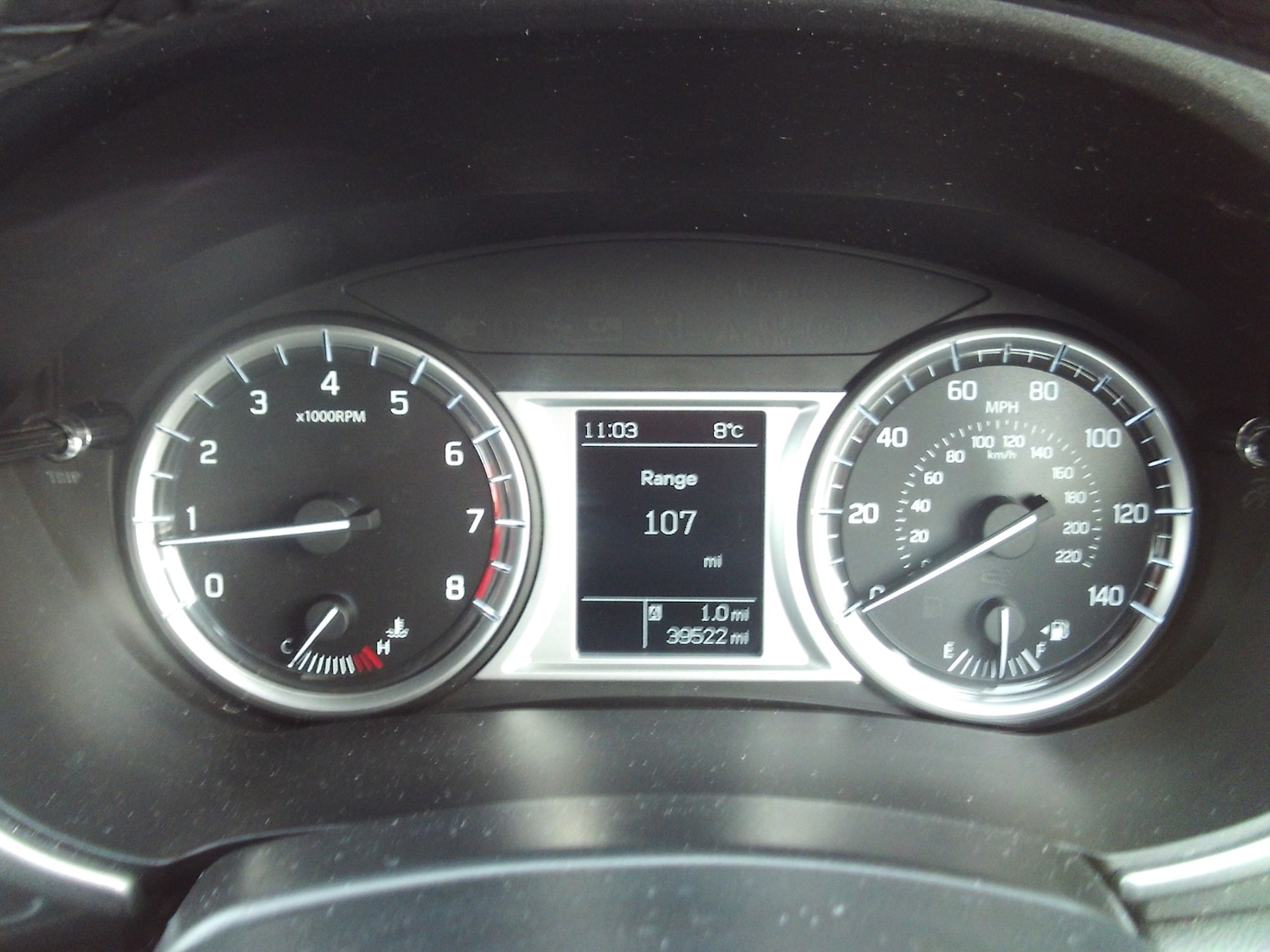 Used Suzuki Vitara 2016 for sale - 77195545: Photo 17