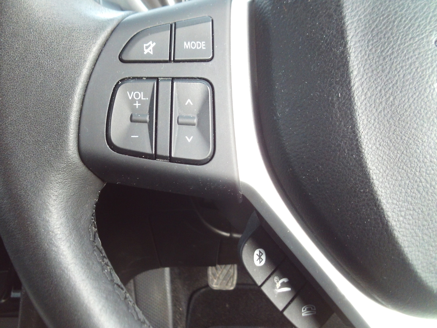 Used Suzuki Vitara 2016 for sale - 77195545: Photo 18