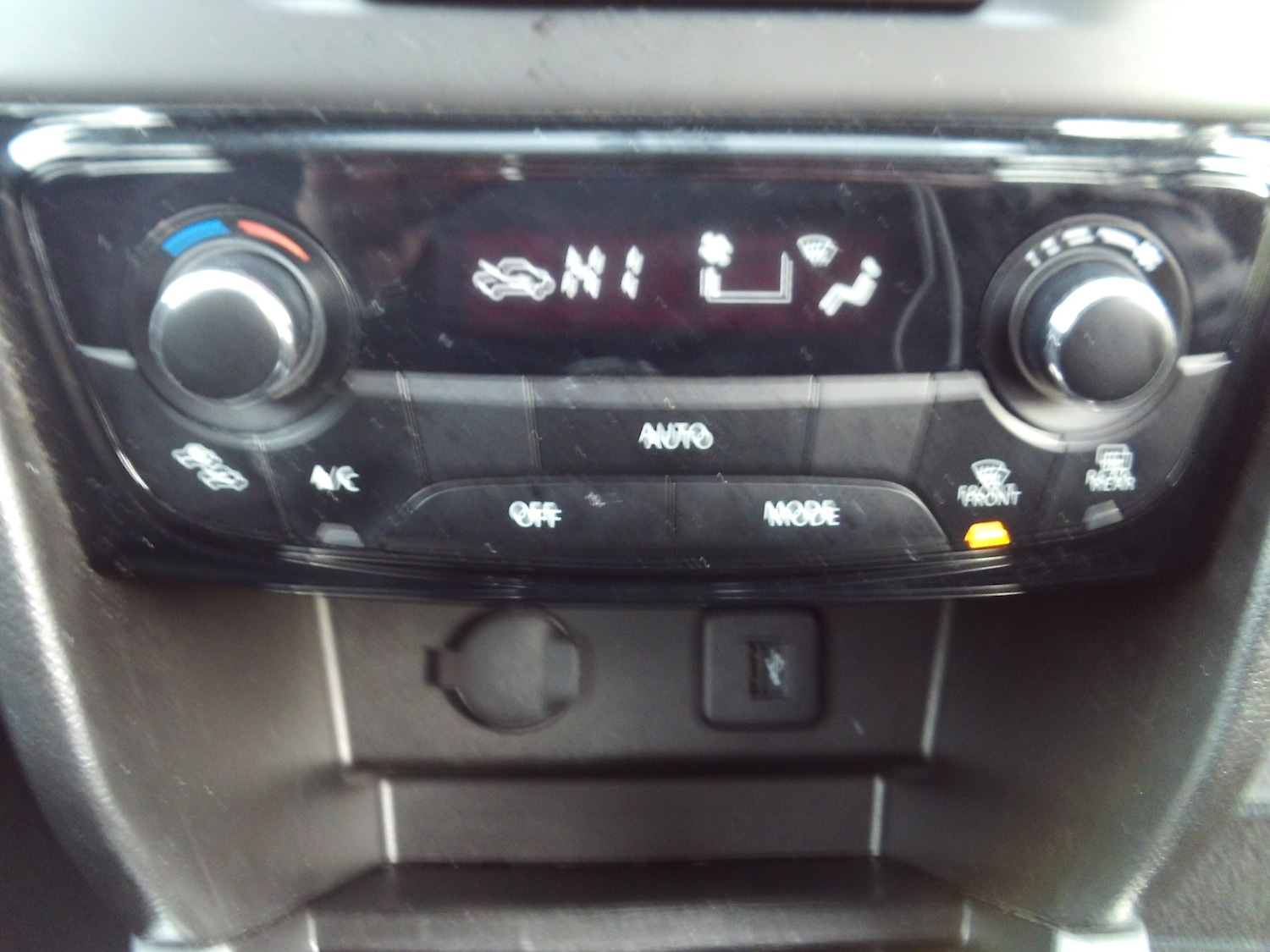 Used Suzuki Vitara 2016 for sale - 77195545: Photo 20