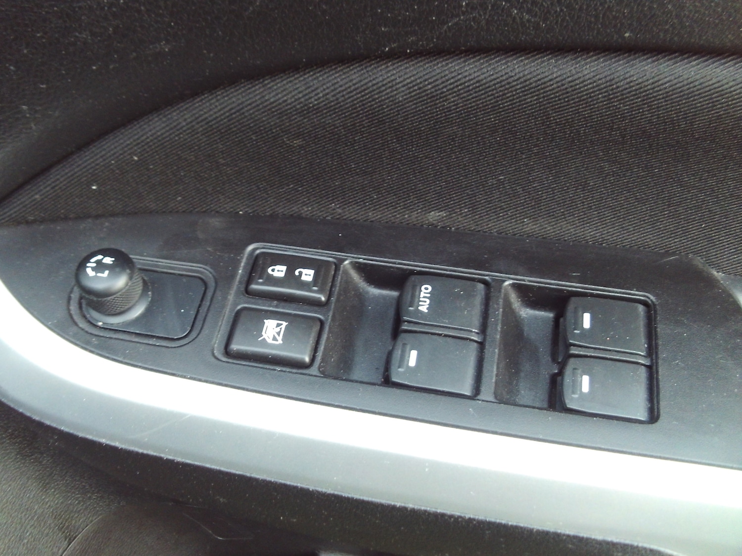 Used Suzuki Vitara 2016 for sale - 77195545: Photo 21