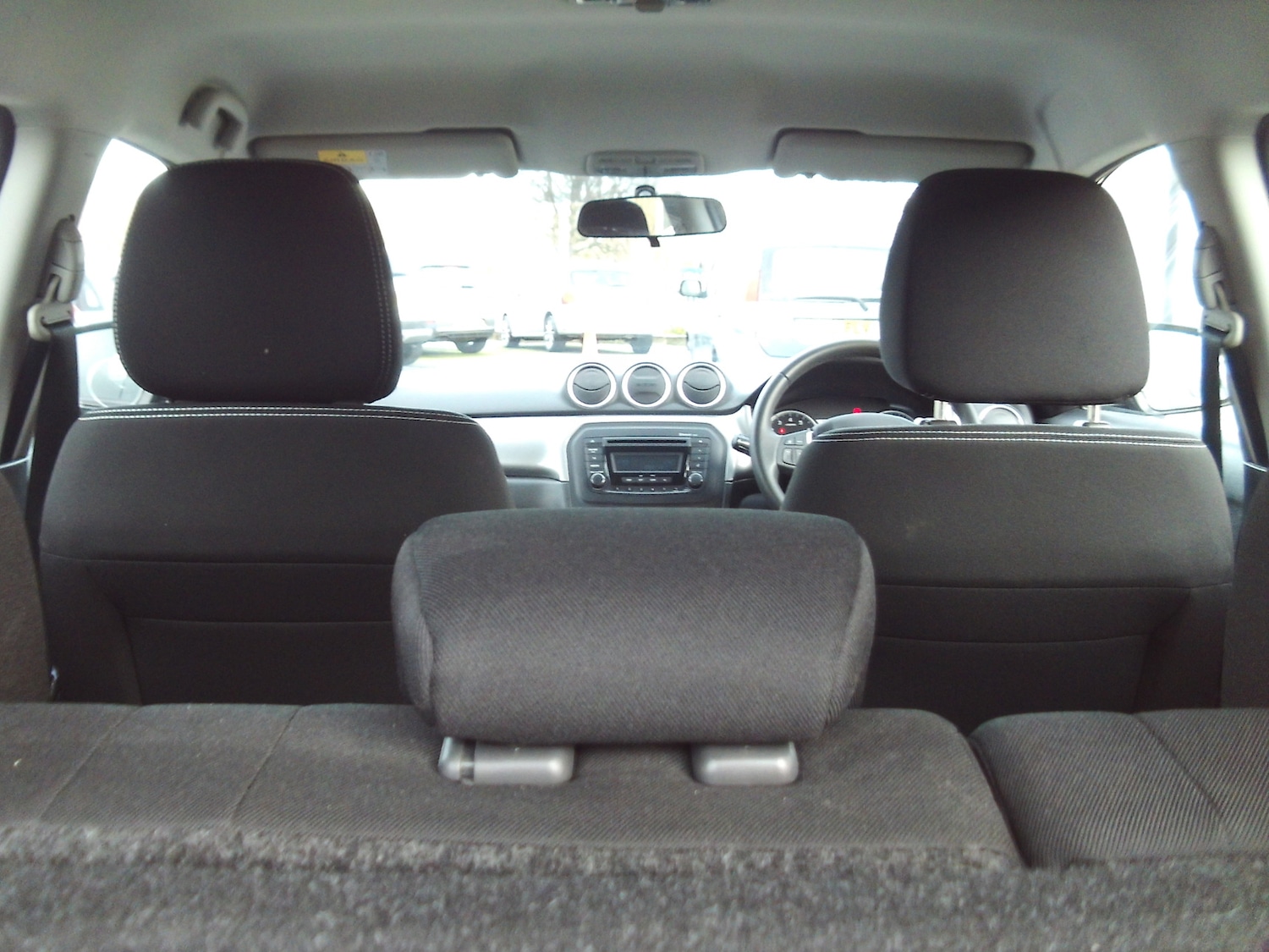 Used Suzuki Vitara 2016 for sale - 77195545: Photo 23