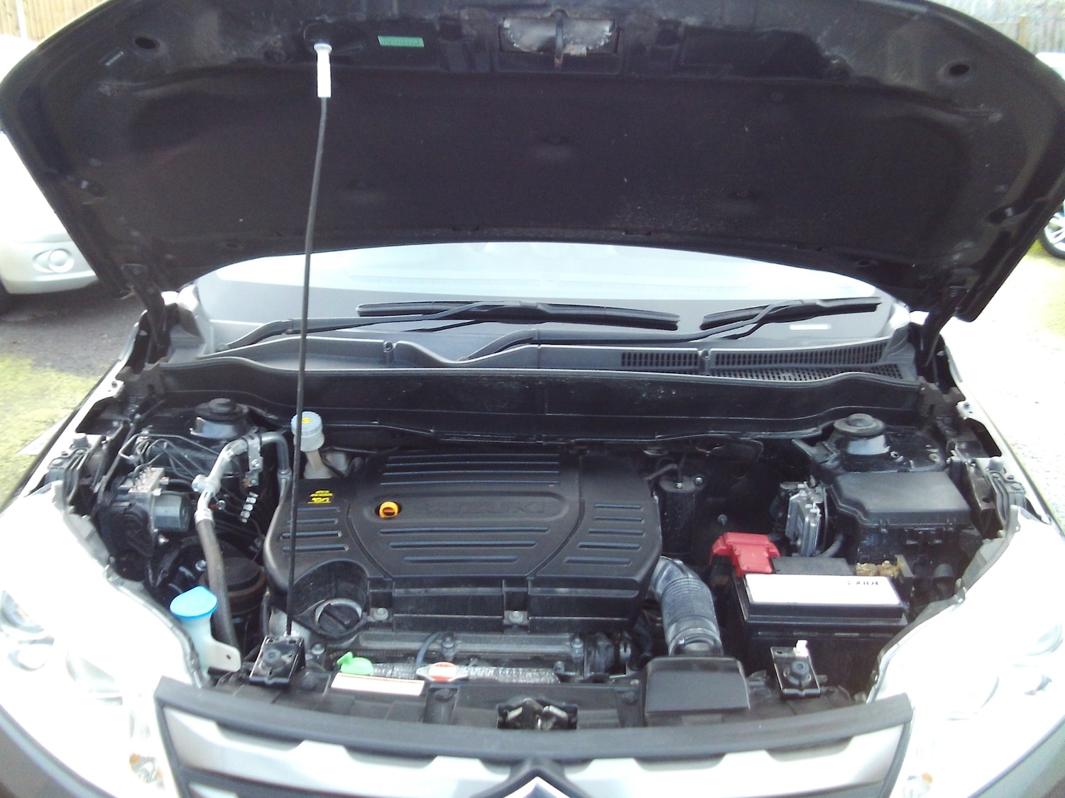 Used Suzuki Vitara 2016 for sale - 77195545: Photo 24