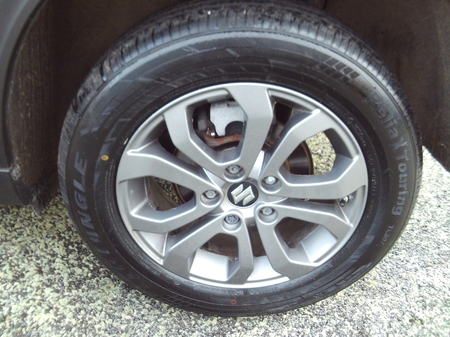 Used Suzuki Vitara 2016 for sale - 77195545: Photo 9