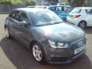 Used Audi A1 2017 for sale - 79175429: Photo
