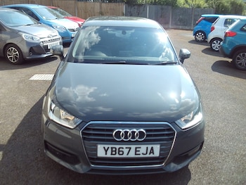 Used Audi A1 2017 for sale - 79175429: Photo