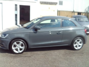 Used Audi A1 2017 for sale - 79175429: Photo