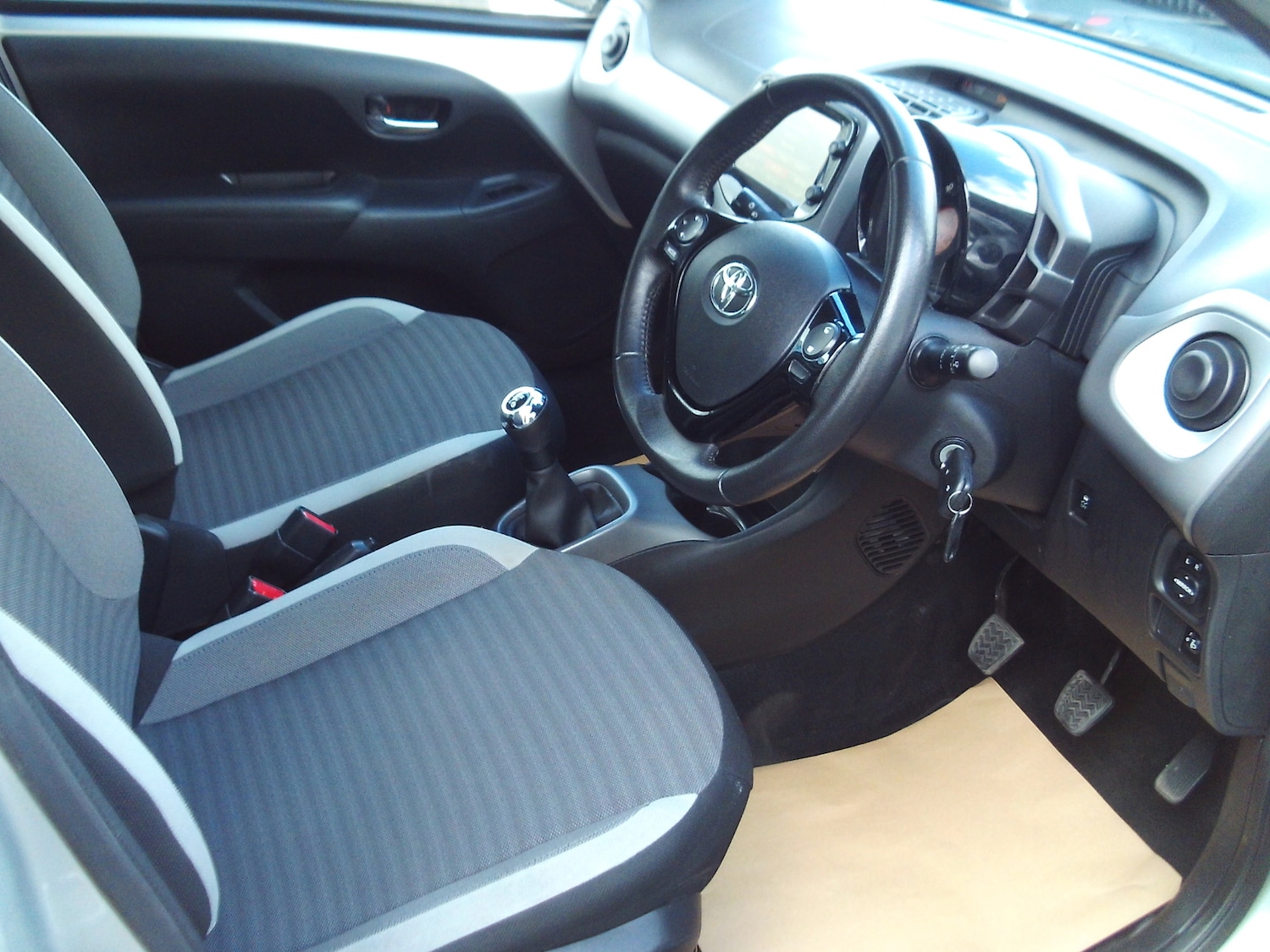 Vehicle 11