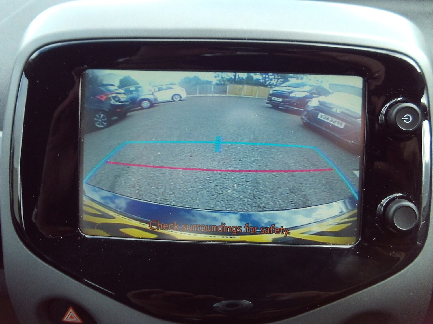 Vehicle 19