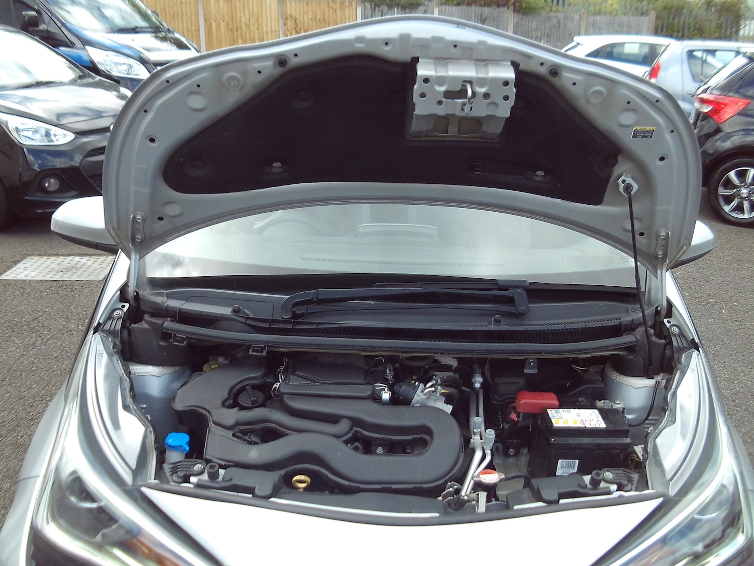 Vehicle 24