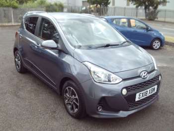 2018 (18) - 1.0 Premium 5dr