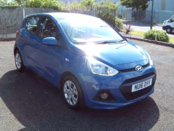 2016 (16) - 1.0 SE 5dr