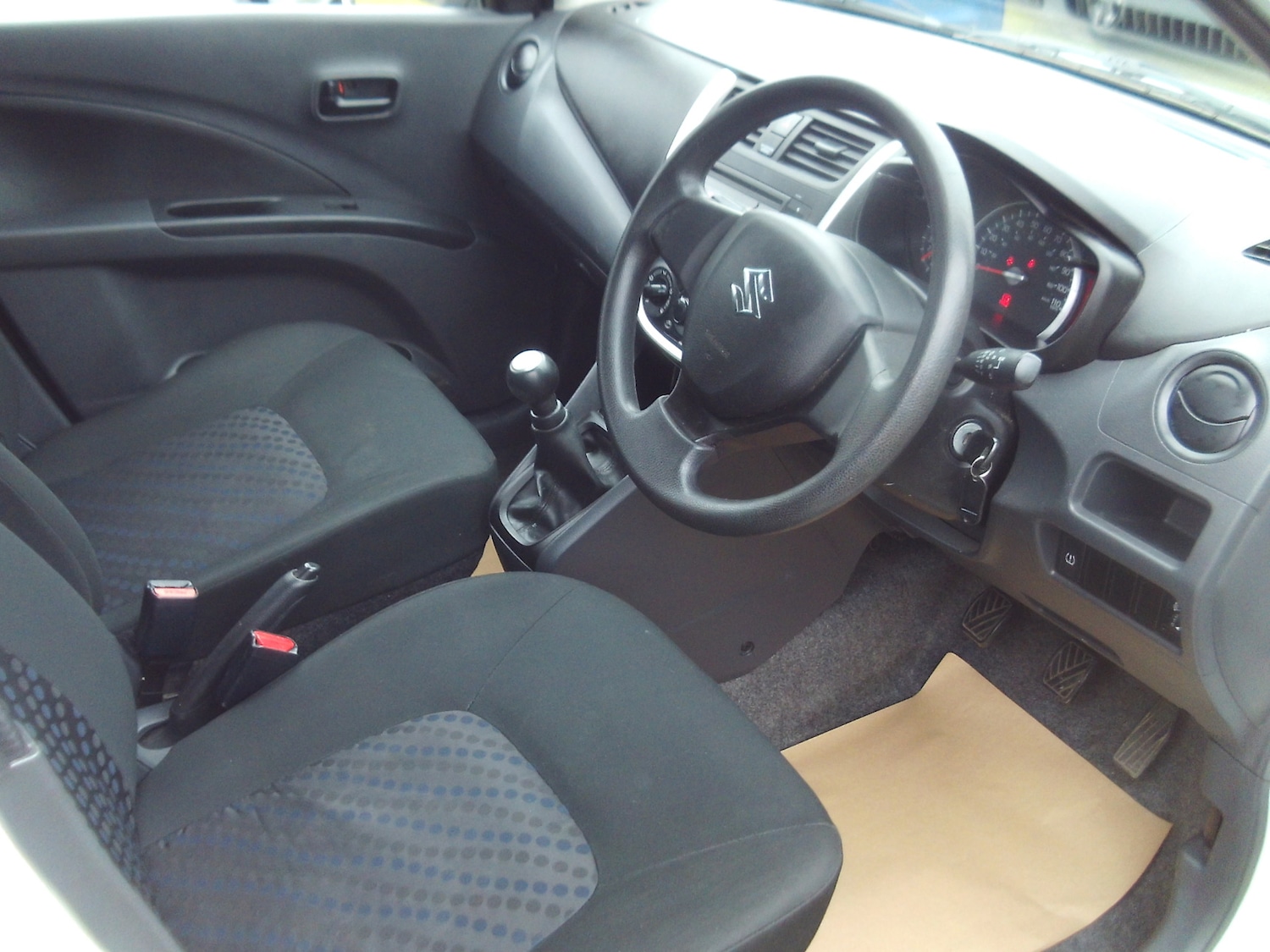 Used Suzuki Celerio 2016 for sale - 77775256: Photo 11