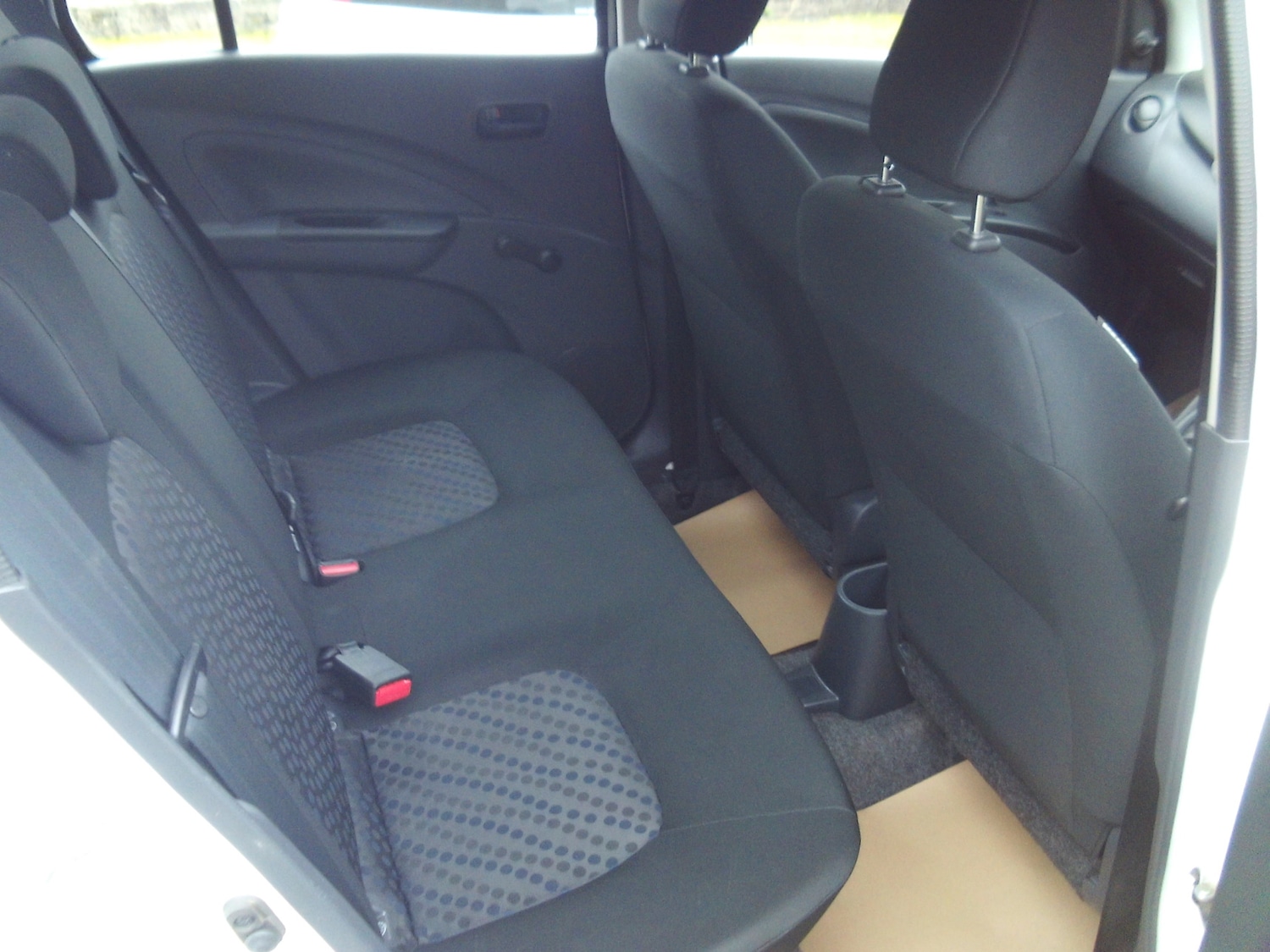 Used Suzuki Celerio 2016 for sale - 77775256: Photo 12