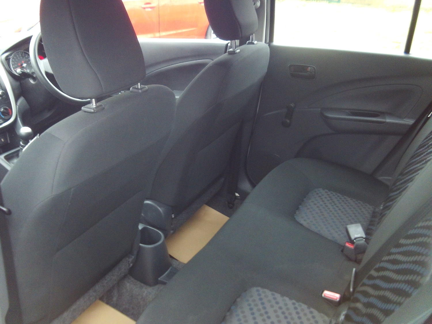 Used Suzuki Celerio 2016 for sale - 77775256: Photo 14