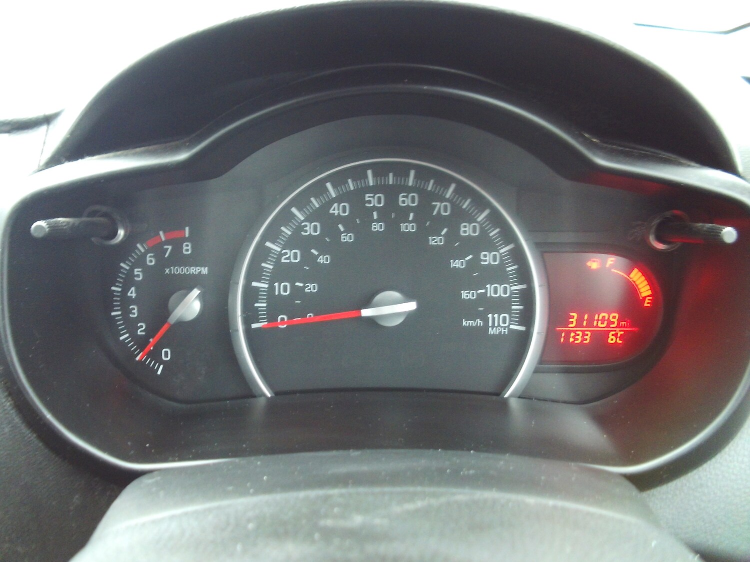 Used Suzuki Celerio 2016 for sale - 77775256: Photo 16