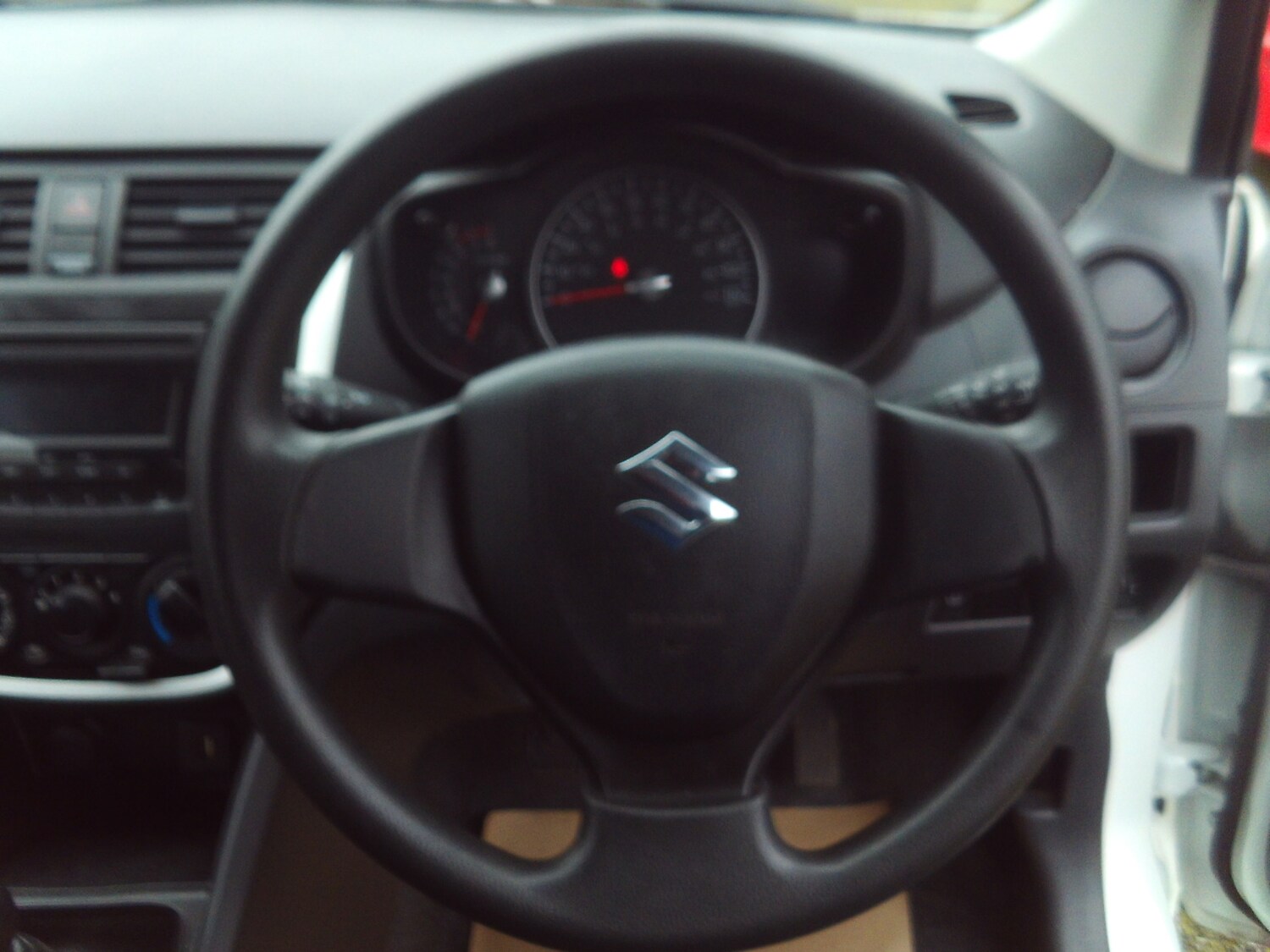 Used Suzuki Celerio 2016 for sale - 77775256: Photo 17