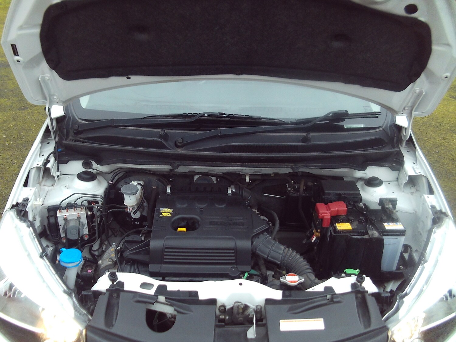 Used Suzuki Celerio 2016 for sale - 77775256: Photo 20