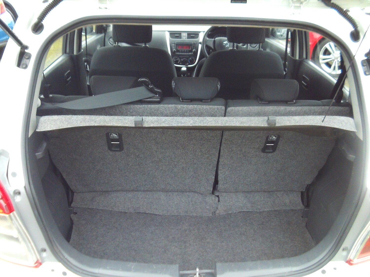 Used Suzuki Celerio 2016 for sale - 77775256: Photo 21