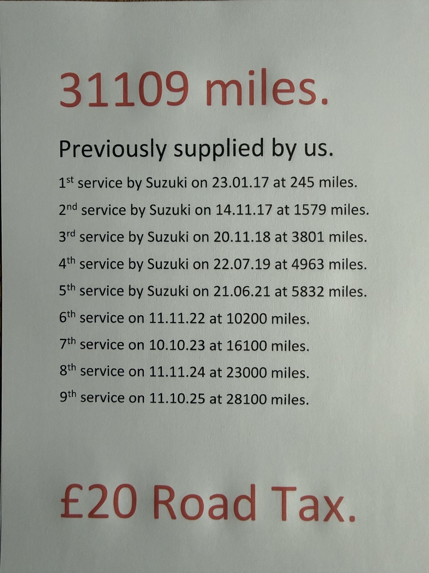 Used Suzuki Celerio 2016 for sale - 77775256: Photo 22