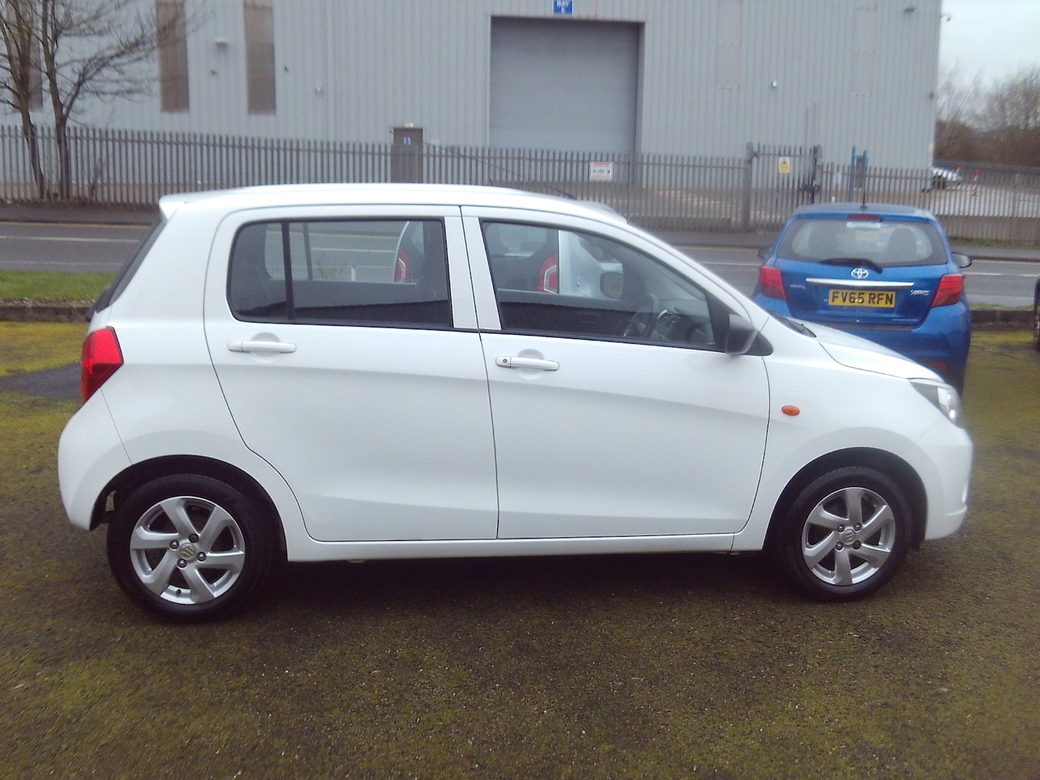 Used Suzuki Celerio 2016 for sale - 77775256: Photo 8