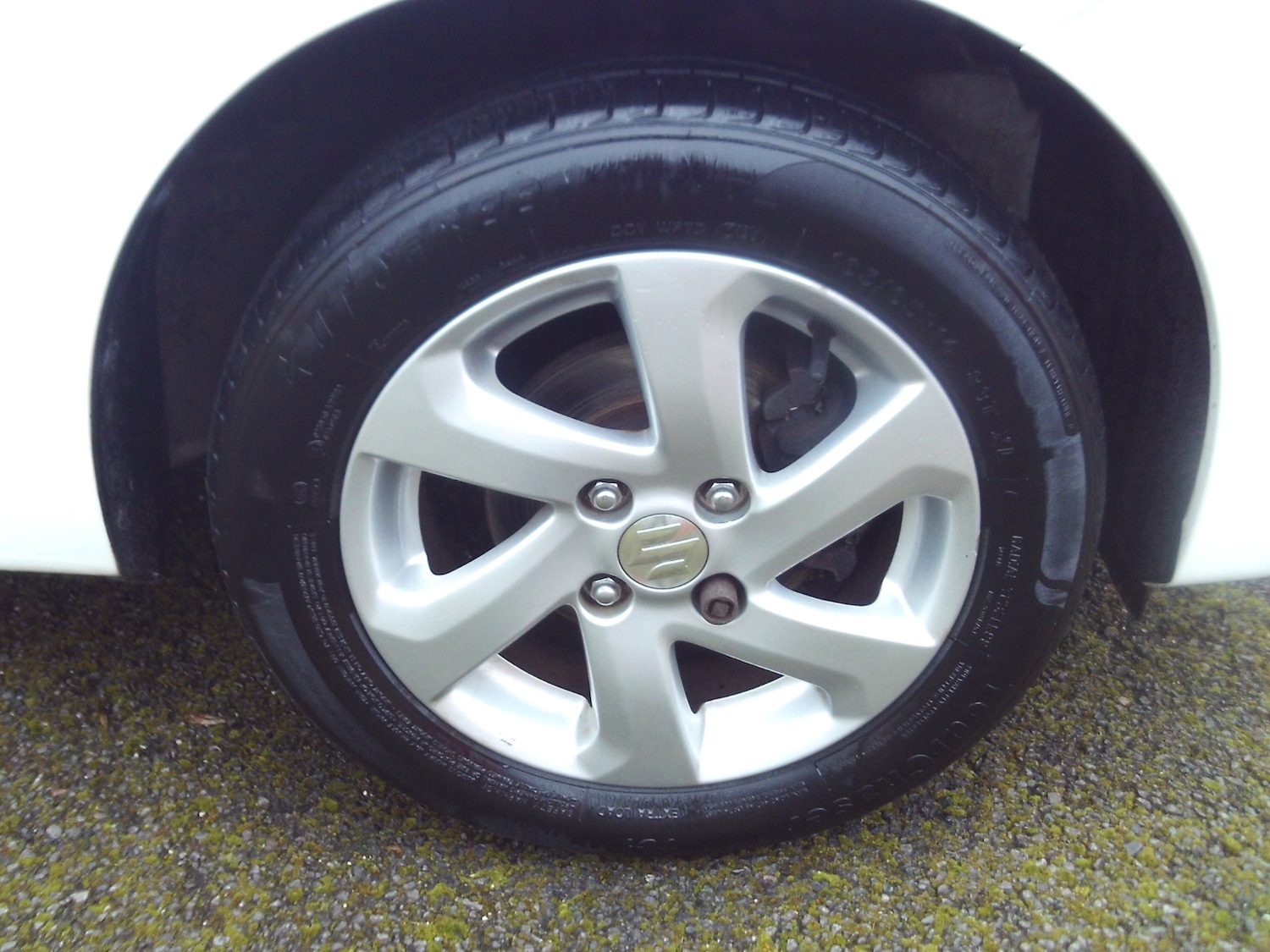 Used Suzuki Celerio 2016 for sale - 77775256: Photo 9