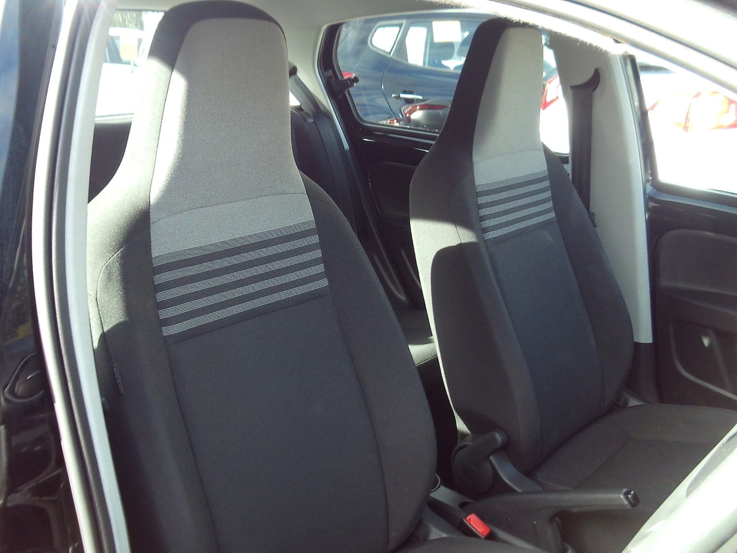 Used Volkswagen up! 2019 for sale - 76036773: Photo 10