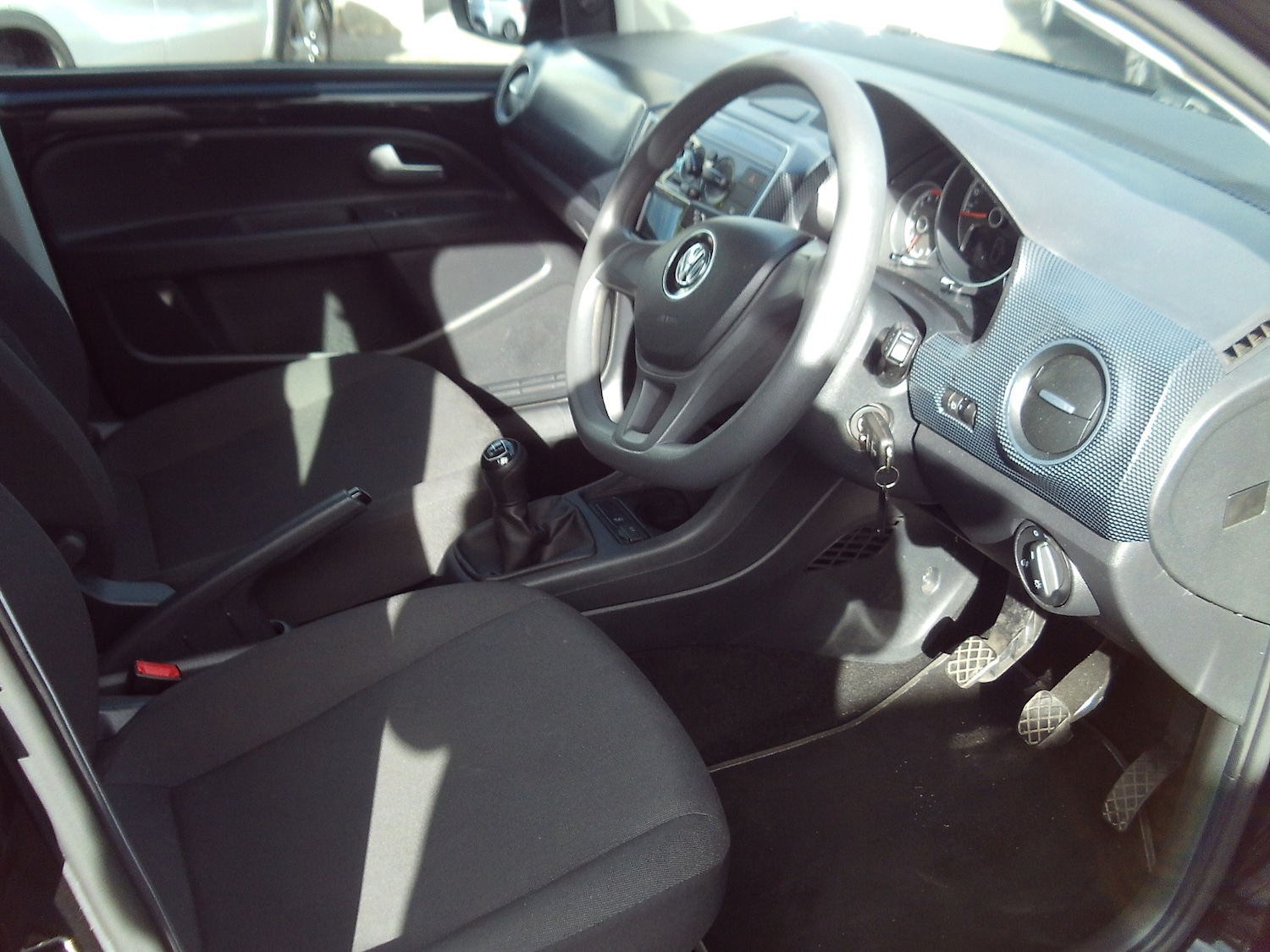 Used Volkswagen up! 2019 for sale - 76036773: Photo 11