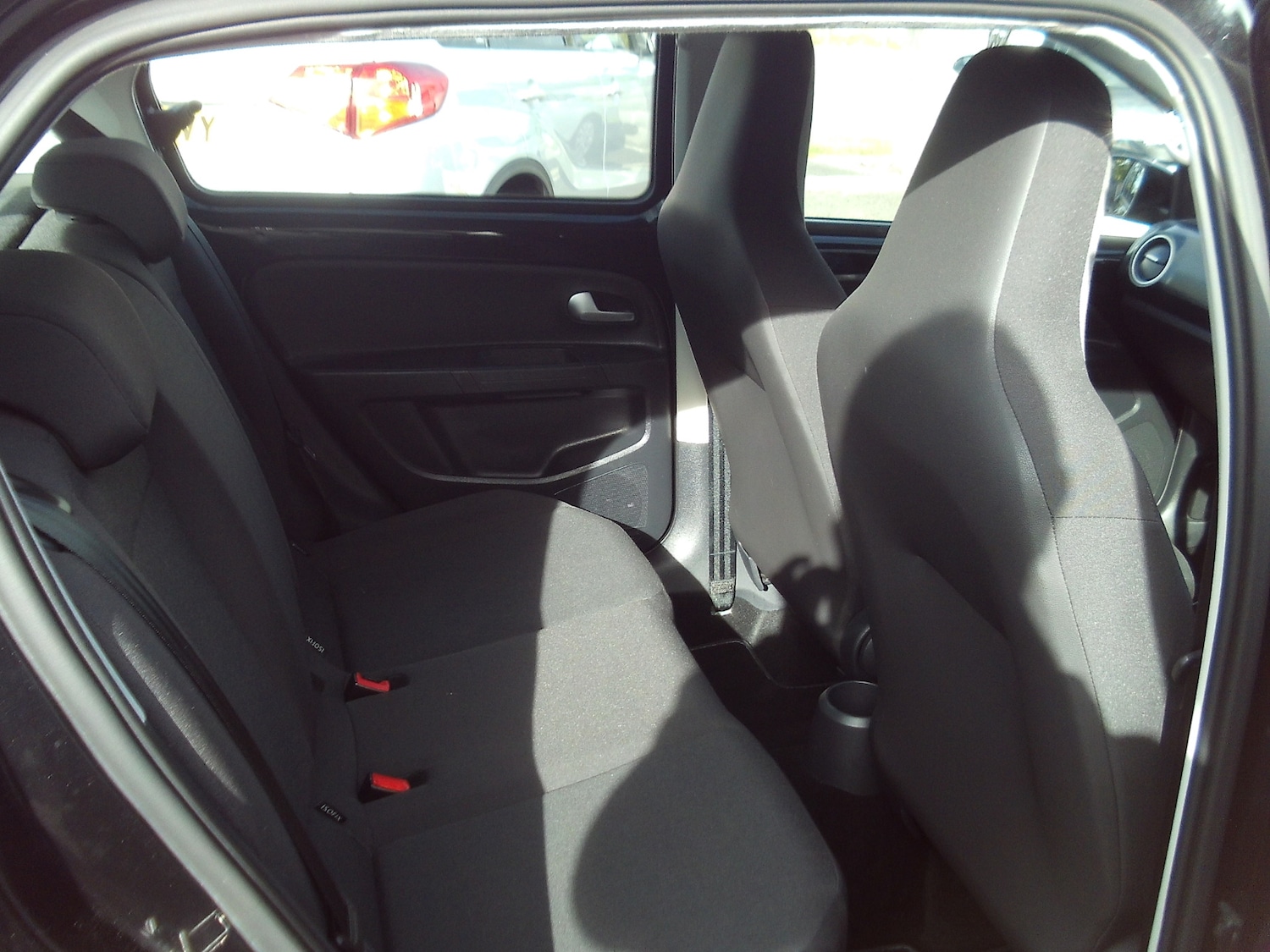 Used Volkswagen up! 2019 for sale - 76036773: Photo 12