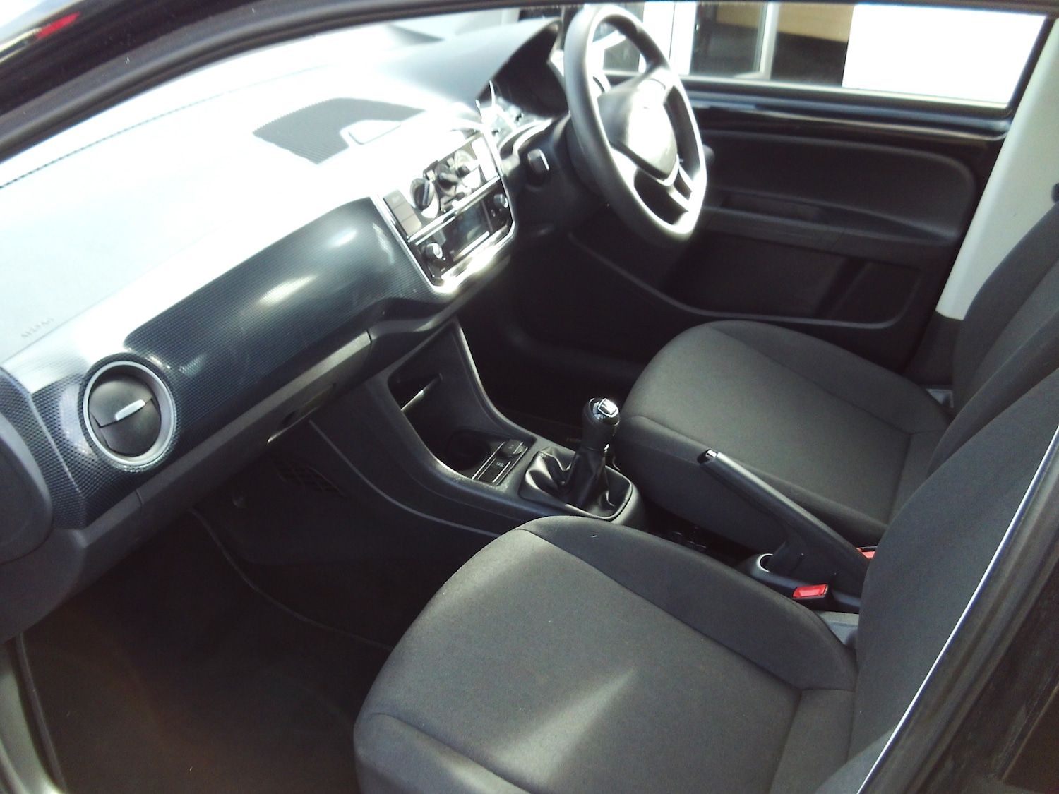 Used Volkswagen up! 2019 for sale - 76036773: Photo 13