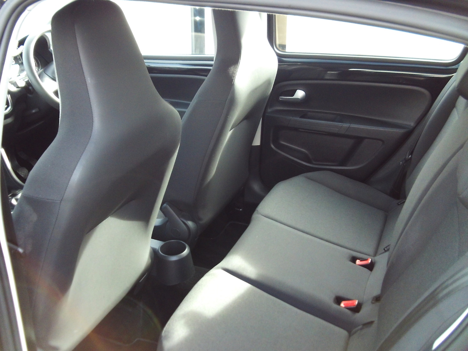 Used Volkswagen up! 2019 for sale - 76036773: Photo 14
