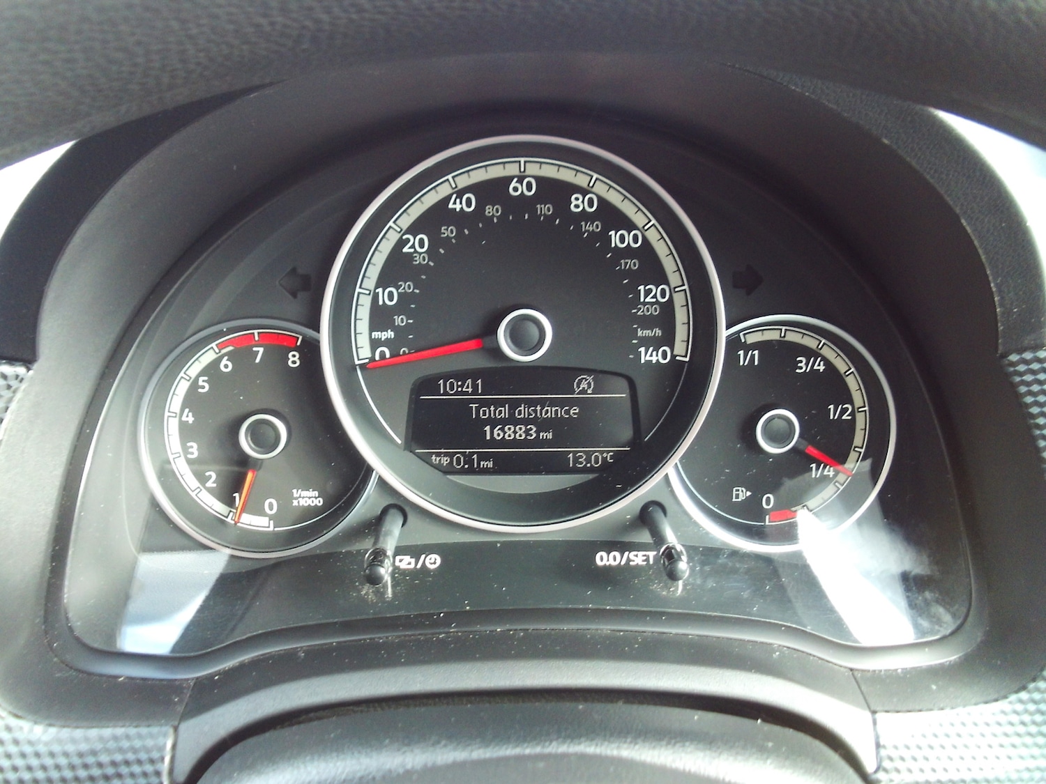 Used Volkswagen up! 2019 for sale - 76036773: Photo 15